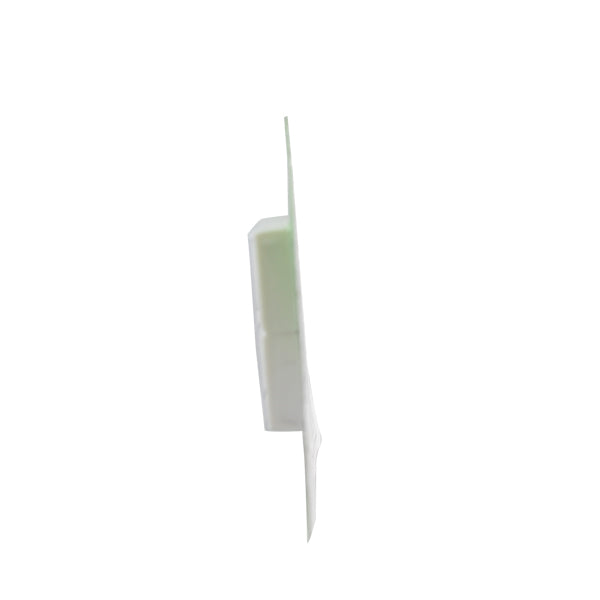 BORRADOR PLASTICO BLANCO 2 PZ BWS30-2B GOBA BARRILITO MNK
