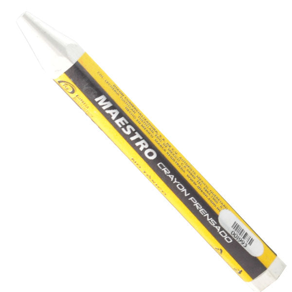 CRAYON MAESTRO BLANCO DIXON