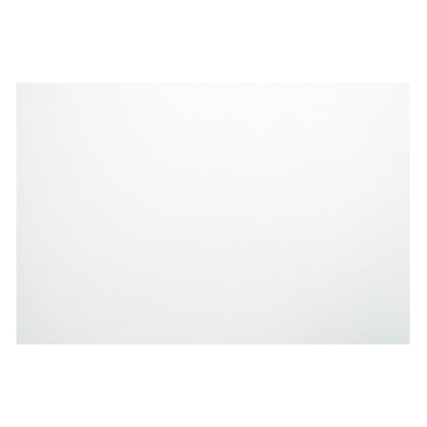 CARTULINA BRISTOL IRIS 50X65 BLANCO ESCOLAR JLM MNK