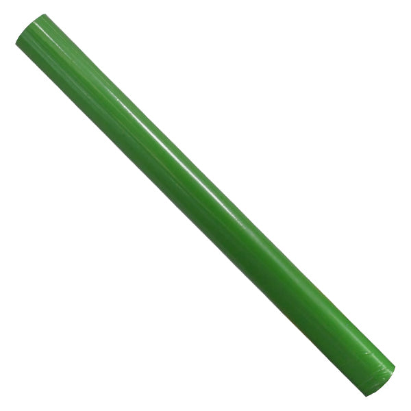 PAPEL AMERICA/SILUETA VERDE BANDERA 25 MT