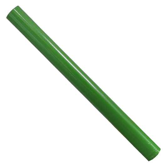 PAPEL AMERICA/SILUETA VERDE BANDERA 25 MT