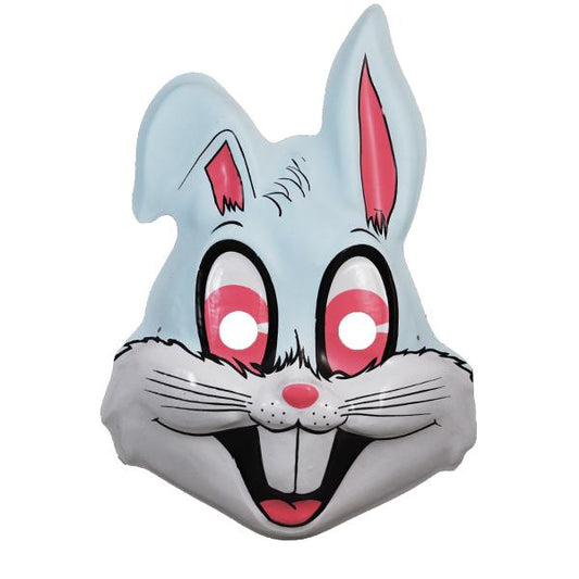 MASCARA INFANTIL CONEJO PLANNING
