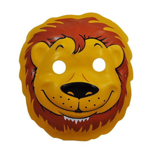 MASCARA INFANTIL LEON PLANNING
