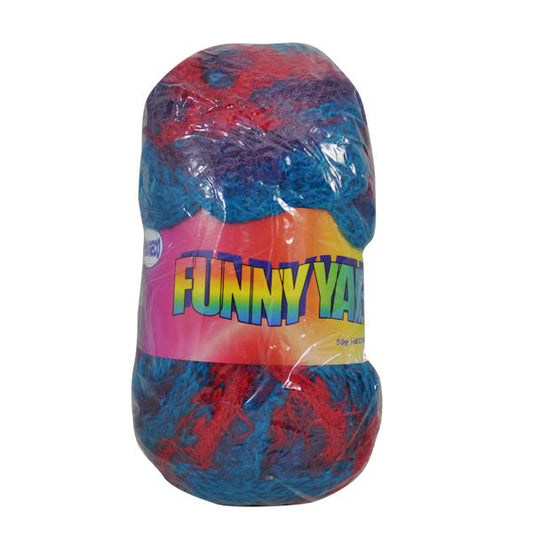 ESTAMBRE JT-567 COMBINADO #7 AZUL 50 GR BRIDGECO