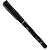 PLUMA ROLLER K5 0.5 MM 989 NEGRO IKW
