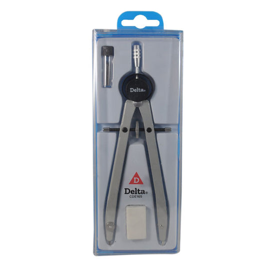 COMPAS PRECISION BRAZO LARGO CDE165 GOBA BARRILITO MNK