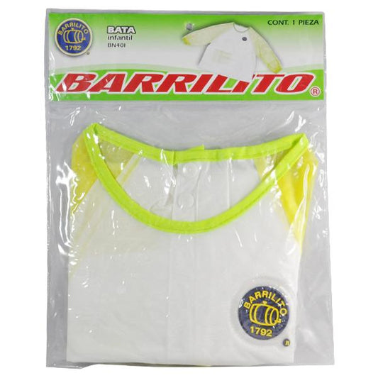 BATA INFANTIL BN40I GOBA BARRILITO MNK