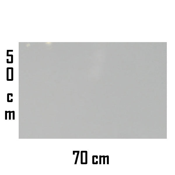 CARTULINA EUROKOTE 70X50 VENICELUX BLANCO 2043-1 JLM