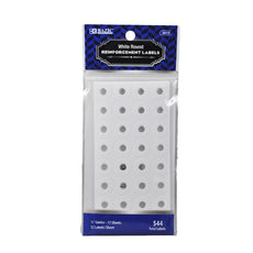 REFUERZO PARA HOJA BLANCO 544 PZ 3810 BAZIC