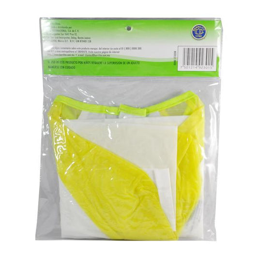 BATA INFANTIL BN40I GOBA BARRILITO MNK