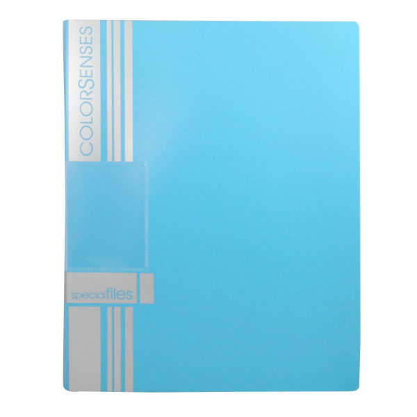 FOLDER CARTA PROTECTORES 20 PZ CLB-20CS MAE
