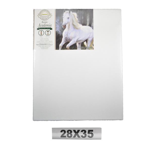 BASTIDOR LONETA FREDRIX 28X35 CM PINTO DISTRIBUIDORA