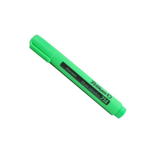 MARCATEXTO 714 VERDE PELIKAN MNK