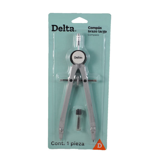 COMPAS PRECISION BRAZO LARGO CDB165 GOBA BARRILITO MNK