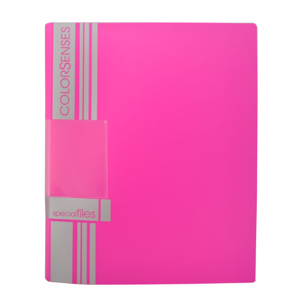 FOLDER CARTA PROTECTORES 20 PZ CLB-20CS MAE
