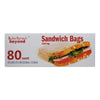 BOLSA SANDWICH 80 PZ 4 SEASONS MNK