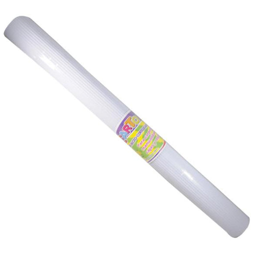 CORRUGADO BASICO PLUS 50X70 BLANCO IKW