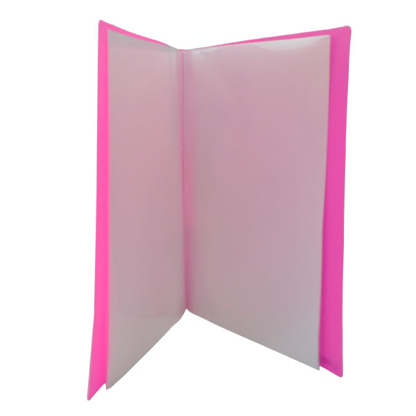 FOLDER CARTA PROTECTORES 20 PZ CLB-20CS MAE