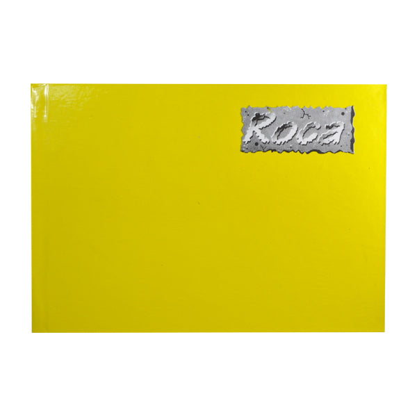 CUADERNO ITALIANO PASTA DURA 192 HJ RAYA MAN 8A MNK