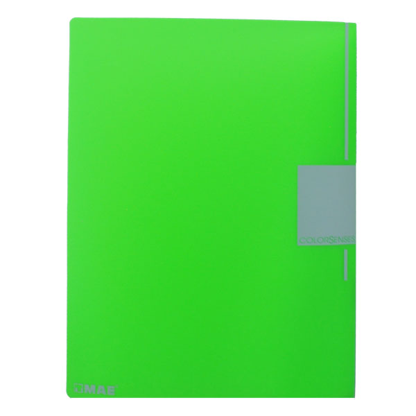FOLDER CARTA PROTECTORES 30 PZ CLB-30CS MAE