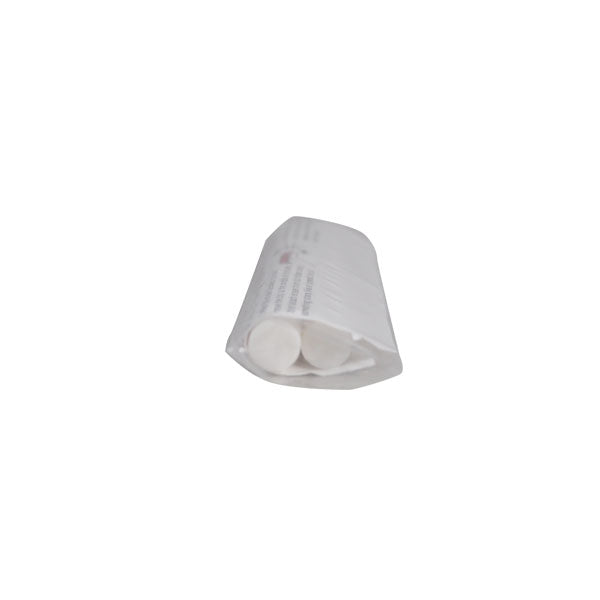 REPUESTO BORRADOR TIPO LAPIZ CLICK 2 PZ ZER2BP PENTEL