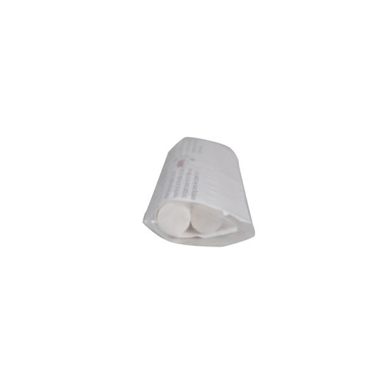 REPUESTO BORRADOR TIPO LAPIZ CLICK 2 PZ ZER2BP PENTEL