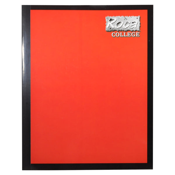 CUADERNO COLLEGE COSIDO ROCA BLANCO 100 HJ 5002 MAN 8A MNK