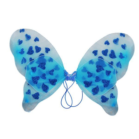 ALAS ORGANZA MARIPOSA MOD TP21 NAEN