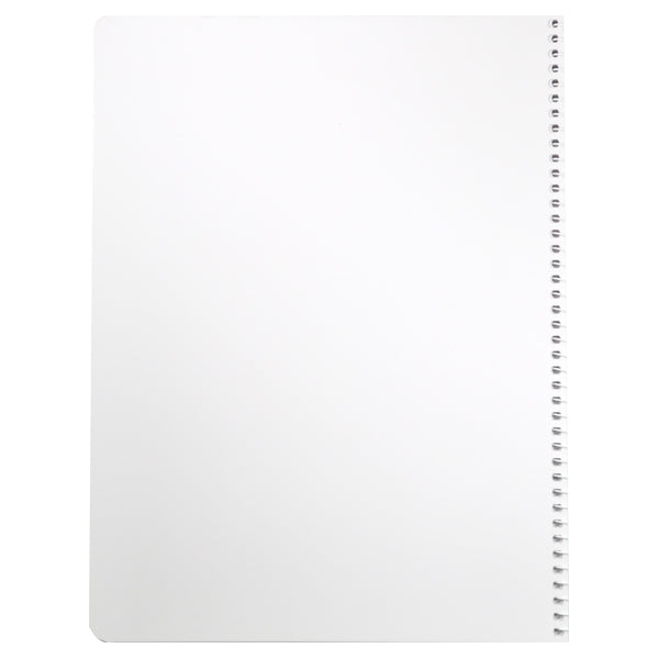 CUADERNO PROFESIONAL ESPIRAL ROCA PLUS 100 HJ RAYA 5110 MAN 8A MNK