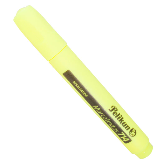 MARCATEXTO 714 AMARILLO PELIKAN MNK