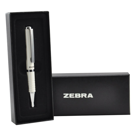 PLUMA SLIDE PEN 1.0 MM BLANCA 1 PZ 7902-08 ZEBRA