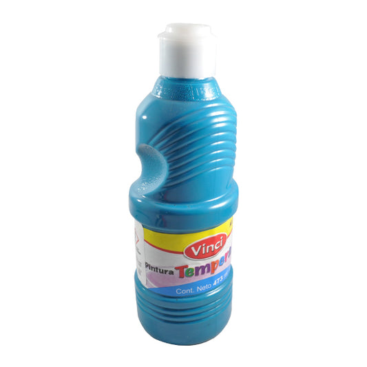 TEMPERA TURQUESA 473 ML DIXON MNK