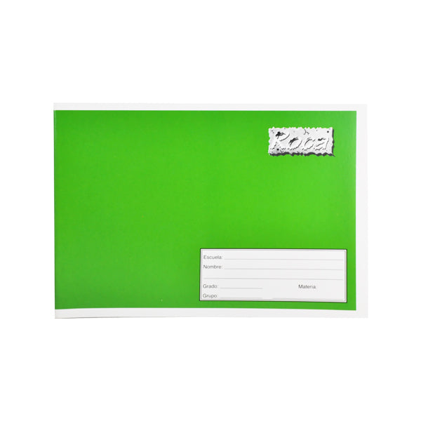 CUADERNO ITALIANO ENGRAPADO ROCA 50 HJ C7 3751 MAN 8A MNK