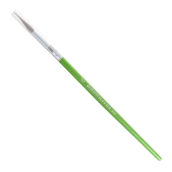 PINCEL ACUARELA PONY 300 #6 GOBA BARRILITO MNK