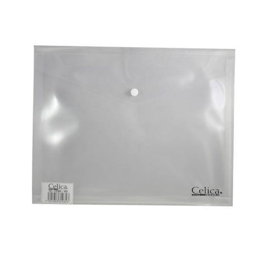 SOBRE T/C C/BOTON TRANSPARENTE CO-F230H CELICA