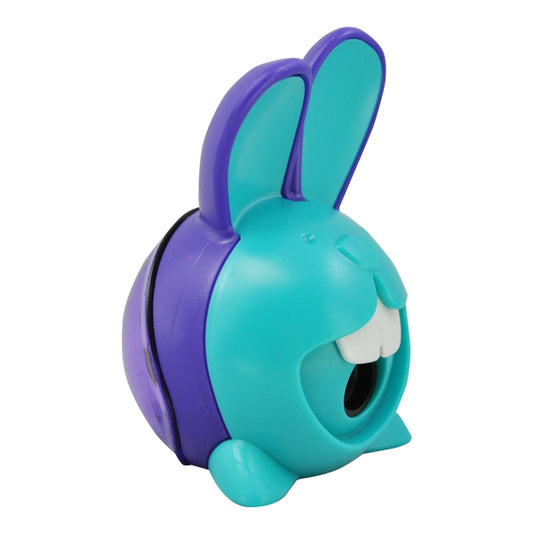 SACAPUNTAS GUARDABASURA CROC CROC 1 ORIFICIO MAPED MNK