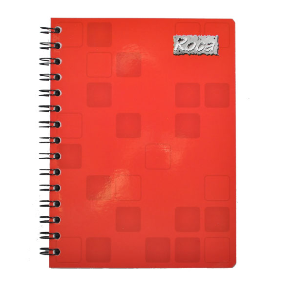 CUADERNO FRANCES DOBLE ARGOLLA 100 HJ C7 2738 MAN 8A