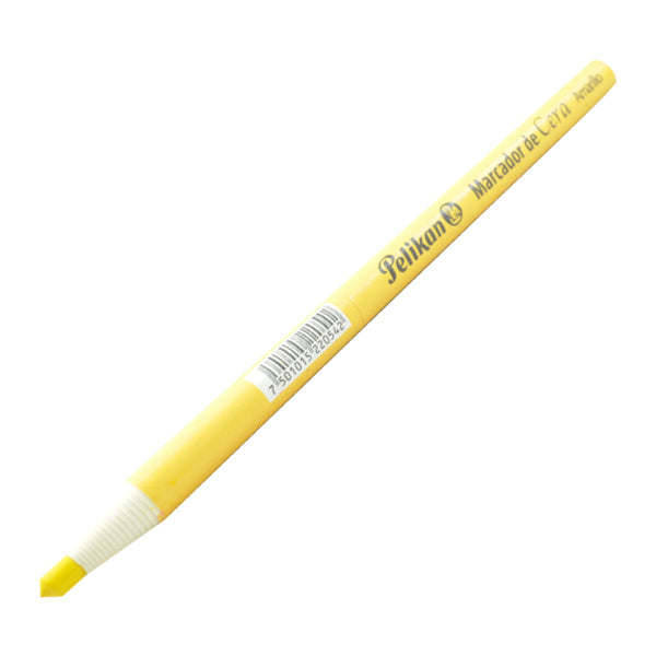 MARCADOR CERA AMARILLO 220542 PELIKAN MNK