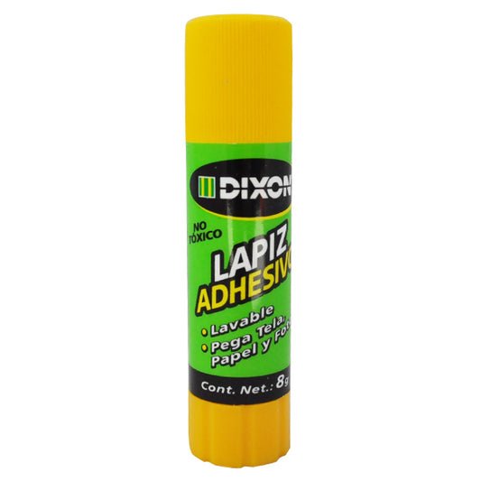 LAPIZ ADHESIVO 8 GR 2959 DIXON MNK