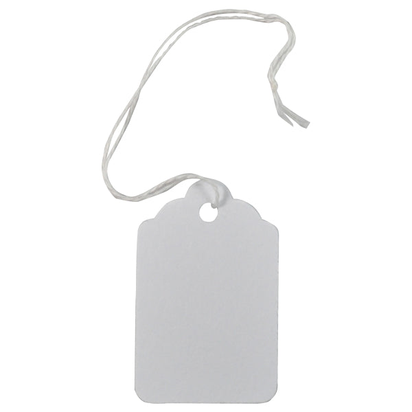 ETIQUETA COLGAR #105 100 PZ JLM