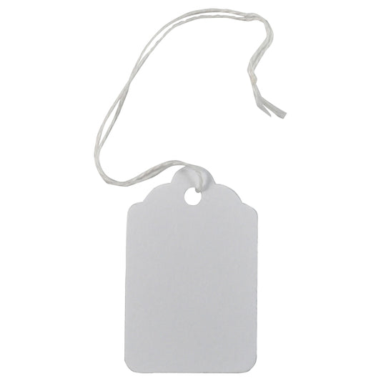 ETIQUETA COLGAR #105 100 PZ JLM