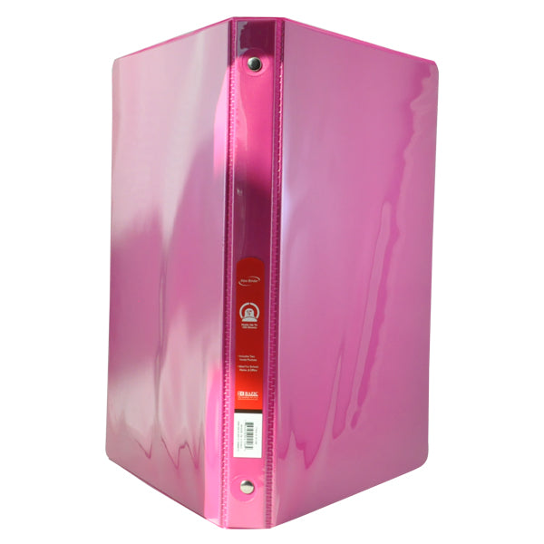 CARPETA 1/2 PULGADA C/MICA FIUSHA 4106 BAZIC MNK