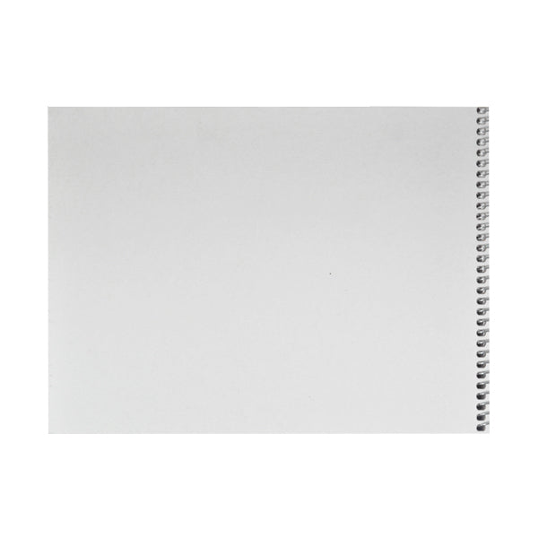 CUADERNO ITALIANO ESPIRAL BASICO 100 HJ RAYA ESTRELLA MNK