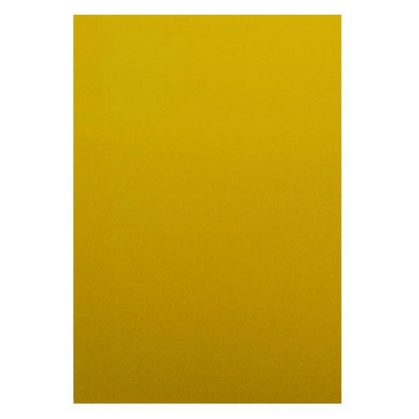 FOAM BOARD 75X50 AMARILLO 593 BAZIC