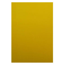 FOAM BOARD 75X50 AMARILLO 593 BAZIC