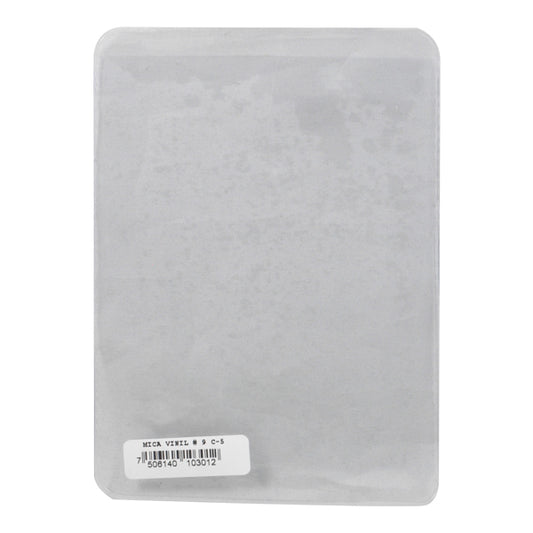 MICA FRIA #9 10.5X15 TAMERICA