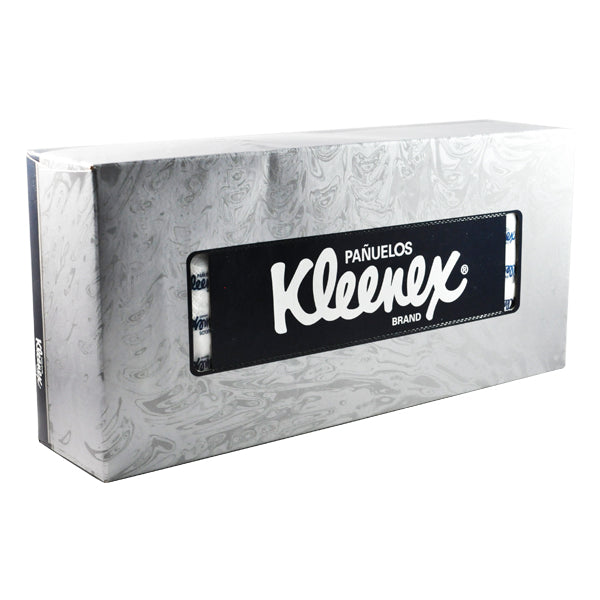 PAÑUELOS KLEENEX 90 PZ ABARROTERA MNK