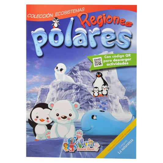 COLECCION ECOSISTEMAS 506 EDITORIAL GARCIA