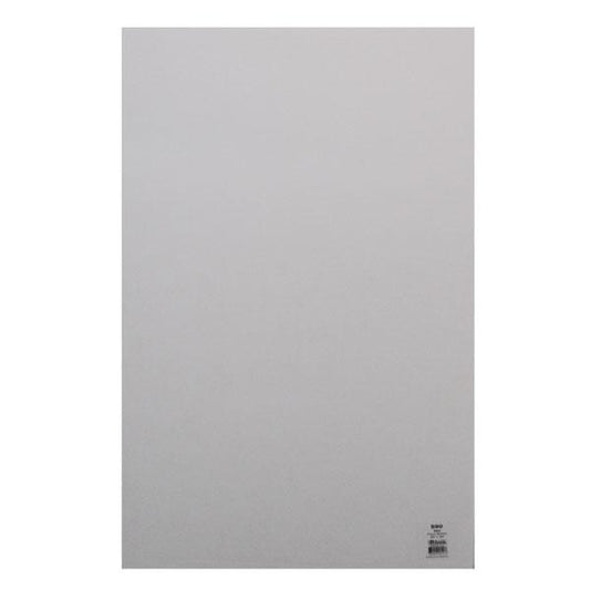 FOAM BOARD 75X50 ROJO 590 BAZIC