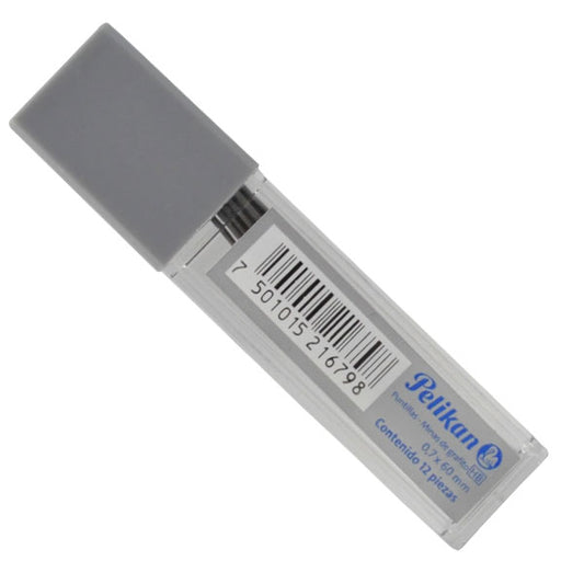 MINAS 0.7 MM HB 134 PELIKAN